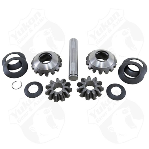 Yukon Gear Standard Open Spider Gear Kit For 11.5in GM w  30 Spline Axles Sale