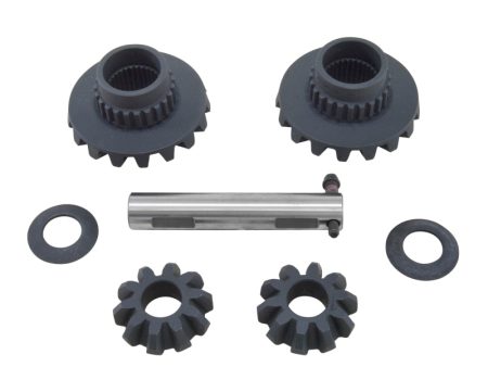 Yukon Gear Spider Gear Kit For Ford 8.8in   31 Spline   Trac Loc Posi Fashion