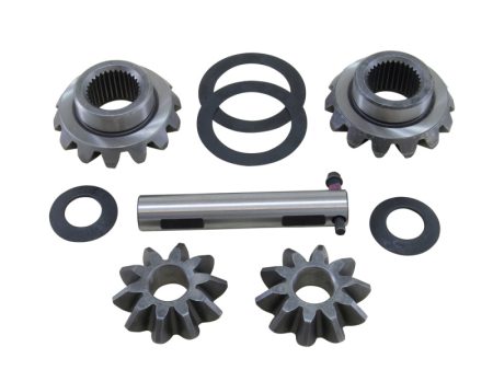 Yukon Gear Standard Open Spider Gear Kit For 8.8in Ford w  31 Spline Axles Discount