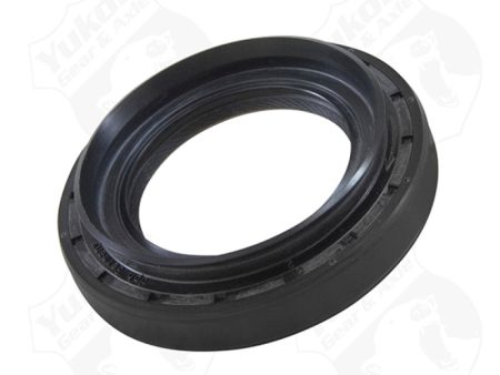 Yukon Gear 07 and Up Tundra 9.5in Rear Pinion Seal Discount