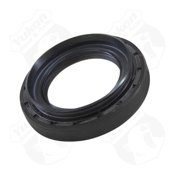 Yukon Gear 07 and Up Tundra 9.5in Rear Pinion Seal Discount