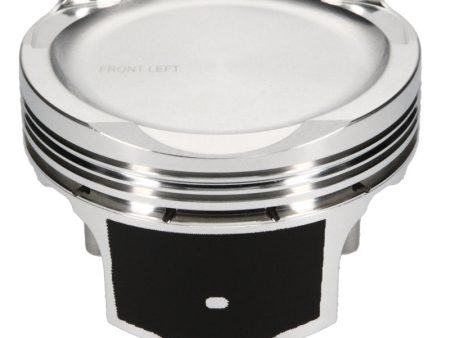 JE Pistons 4.6 3V MOD STRKR 9.5:1 Set of 8 Pistons For Discount