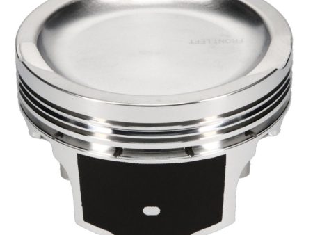 JE Pistons 4.6 2V MODULAR 8.5:1 Set of 8 Pistons Discount