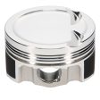 JE Pistons VW 2.0T TSI (23mm Pin) 83mm Bore 9.6:1 CR Piston (Set of 4) Supply