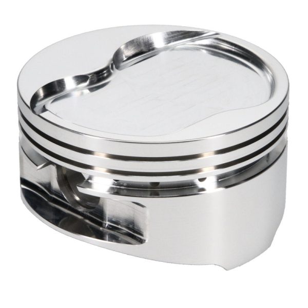 JE Pistons 302 SBF DISH -22CC Set of 8 Pistons Sale