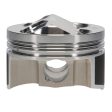 JE Pistons HONDA B18C1 10:1 KIT - Single Piston Fashion