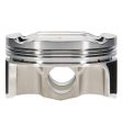 JE Pistons SUB WRX EJ205 93mm Bore CR 8.5 - Single Piston (Left Side) Cheap