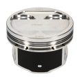 JE Pistons SUBEJ22 TRB91-94 KIT - Single Piston - Right Side Hot on Sale