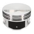 JE Pistons 302 SBF STROKER FT Set of 8 Pistons Supply