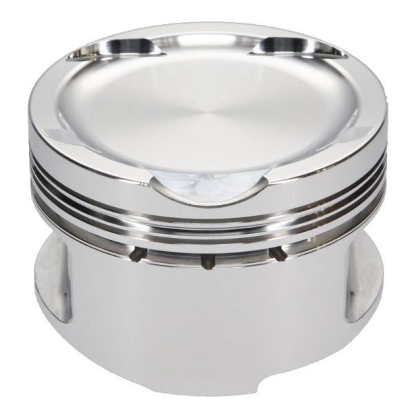 JE Pistons VW 1.8L 20V 9.25 KIT - (For Single Piston) Sale