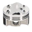 JE Pistons HONDA B18C1 10:1 KIT - Single Piston Fashion