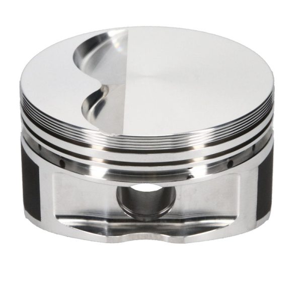 JE Pistons 302 SBF STROKER FT Set of 8 Pistons Supply