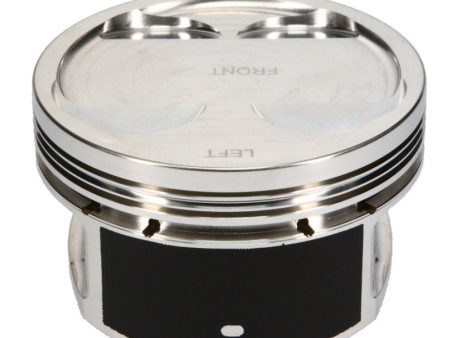 JE Pistons SUBEJ22 TRB91-94 KIT - Single Piston - Left Side on Sale