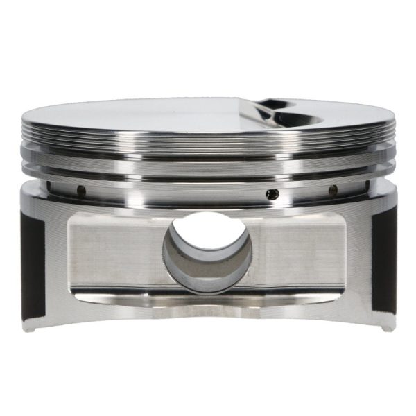 JE Pistons 351 SBF STROKER FT Set of 8 Pistons Online Sale