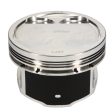 JE Pistons SUBEJ22 TRB91-94 KIT - Single Piston - Right Side Hot on Sale