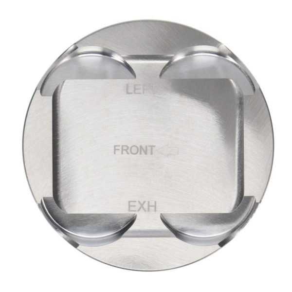 JE Pistons SUB WRX EJ205 93mm Bore CR 8.5 - Single Piston (Left Side) Cheap