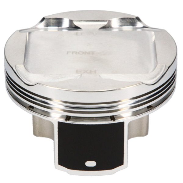 JE Pistons SUB WRX EJ205 93mm Bore CR 8.5 - Single Piston (Left Side) Cheap