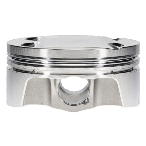 JE Pistons Nissan VQ37VHR KIT - Single Right Side Piston on Sale