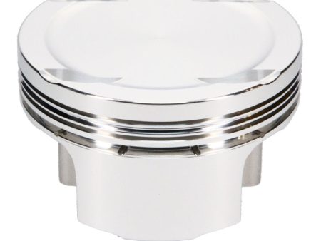 JE Pistons Nissan VG30 KIT - Single Piston Cheap