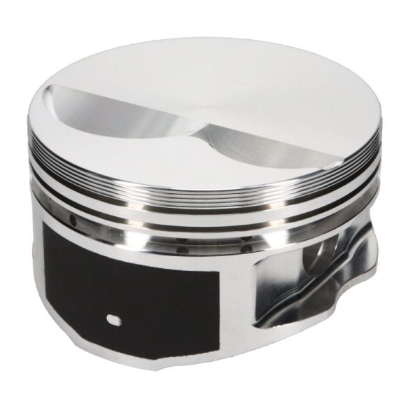 JE Pistons 351 SBF STROKER FT Set of 8 Pistons Online Sale