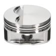 JE Pistons 302 SBF FT Set of 8 Pistons Discount