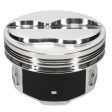 JE Pistons 302 351 SBF DOME Set of 8 Pistons For Sale