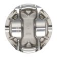 JE Pistons Ultra Series Modular Ford Coyote Gen 1 2 3.65in Bore 3.65in Stroke Set of 8 Pistons Hot on Sale