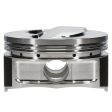 JE Pistons 302 351 SBF DOME Set of 8 Pistons Online Sale