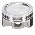 JE Pistons VW 2.0T TSI 8.5:1 ASYM KIT Set of 4 Pistons For Discount