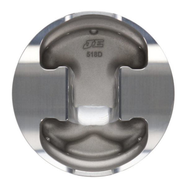 JE Pistons 302 SBF TWST -11CC Set of 8 Pistons Online Sale