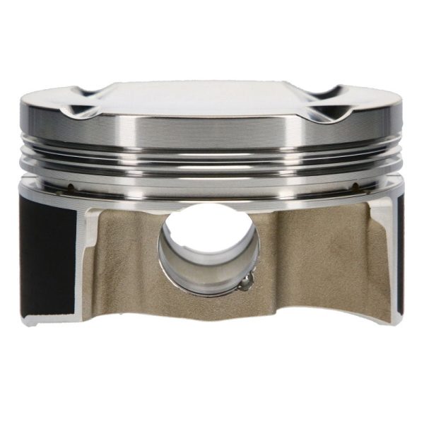 JE Pistons Acura K24 K20 89mm Bore 2.0in Stroke 9.0:1 CR Single Piston For Cheap