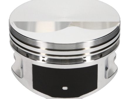 JE Pistons 351W SBF HD FT Set of 8 Pistons on Sale