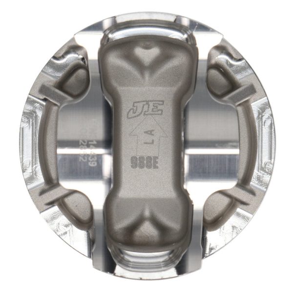 JE Pistons SUB WRX EJ205 93mm Bore CR 8.5 - Single Piston (Right Side) Sale